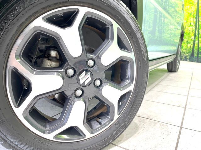 SUZUKI HUSTLER 2022 Image 31