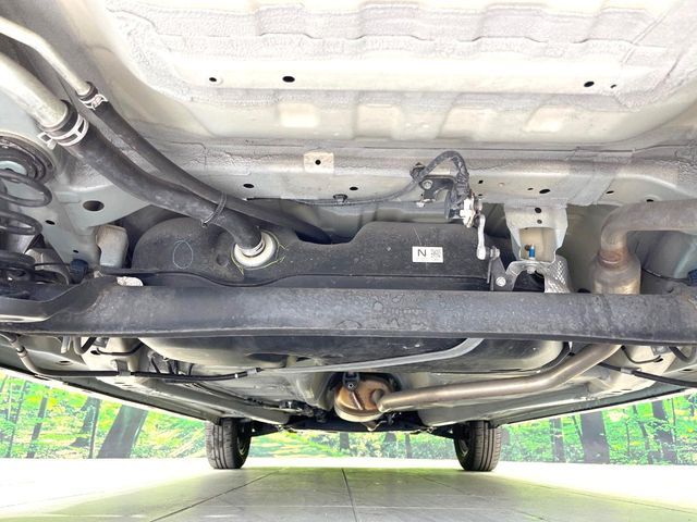 SUZUKI HUSTLER 2022 Image 31