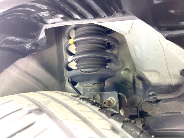 SUZUKI HUSTLER 2022 Image 31