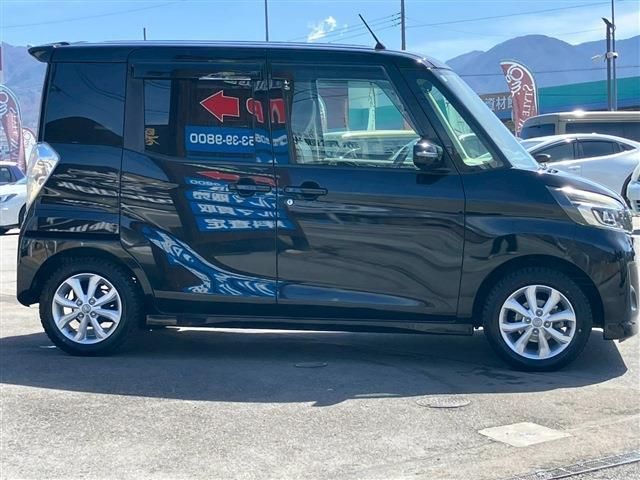 NISSAN DAYZ ROOX 2017 Image 31