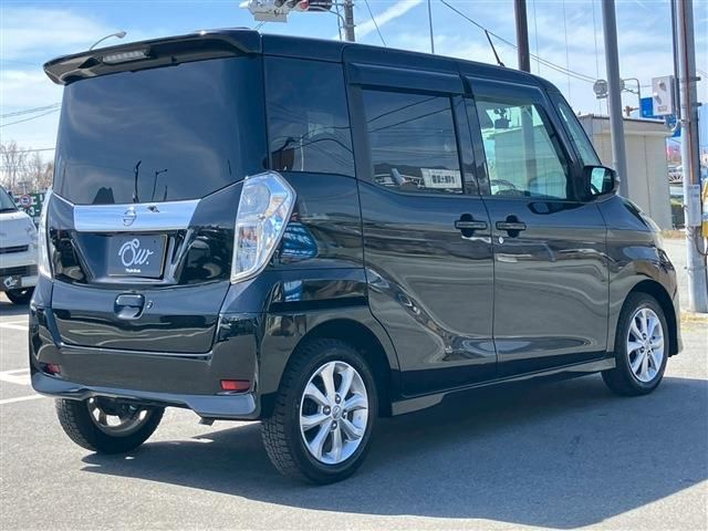 NISSAN DAYZ ROOX 2017 Image 31