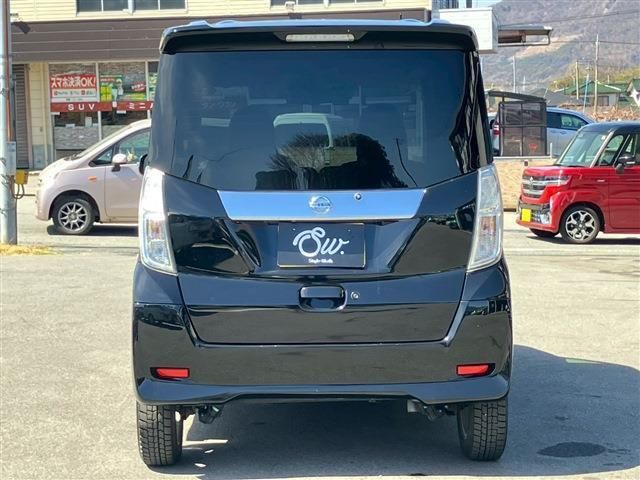 NISSAN DAYZ ROOX 2017 Image 31