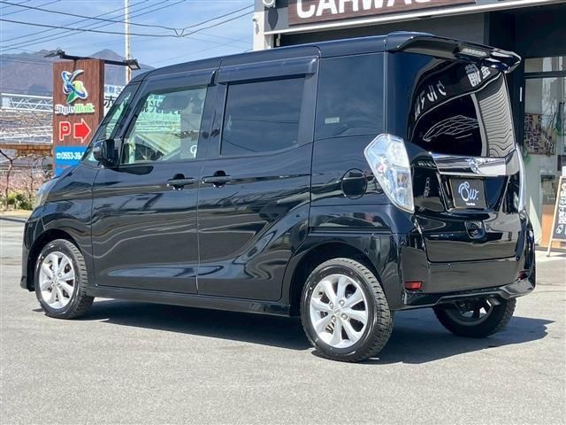 NISSAN DAYZ ROOX 2017 Image 31