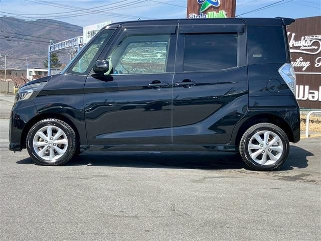 NISSAN DAYZ ROOX 2017 Image 31