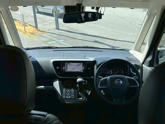 NISSAN DAYZ ROOX 2017 Image 31