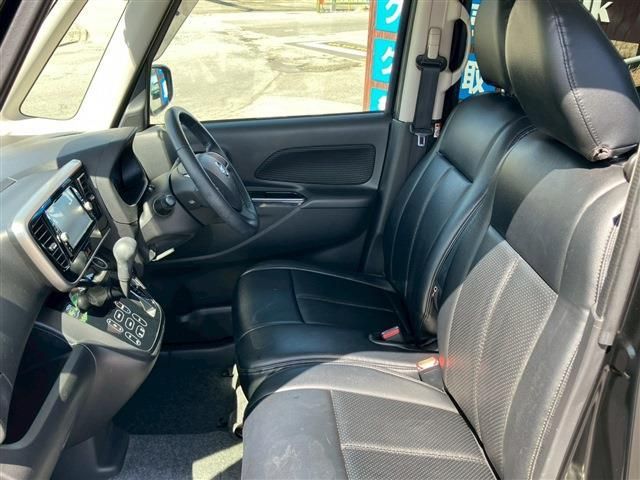 NISSAN DAYZ ROOX 2017 Image 31