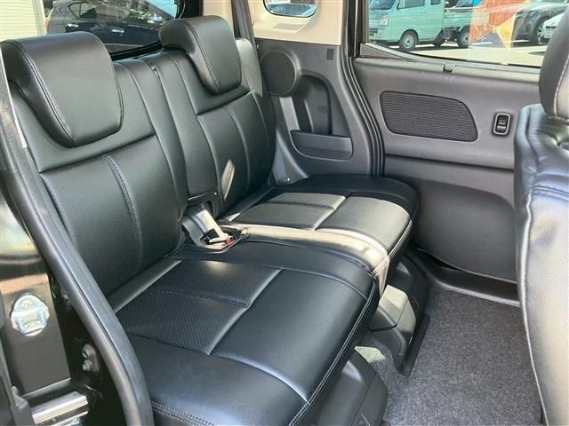 NISSAN DAYZ ROOX 2017 Image 31