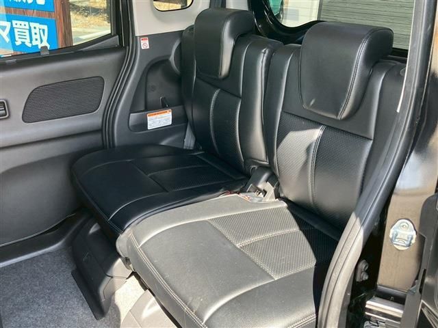 NISSAN DAYZ ROOX 2017 Image 31