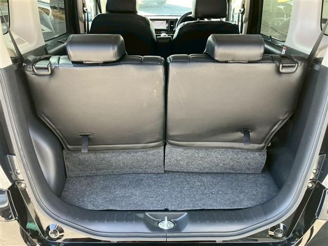 NISSAN DAYZ ROOX 2017 Image 31