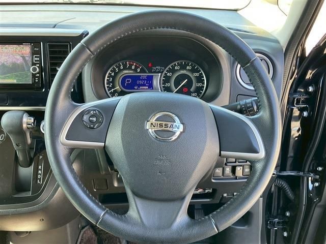 NISSAN DAYZ ROOX 2017 Image 31