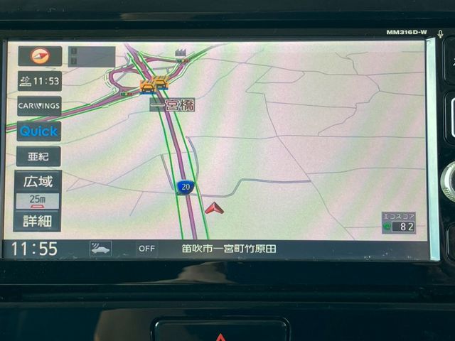 NISSAN DAYZ ROOX 2017 Image 31