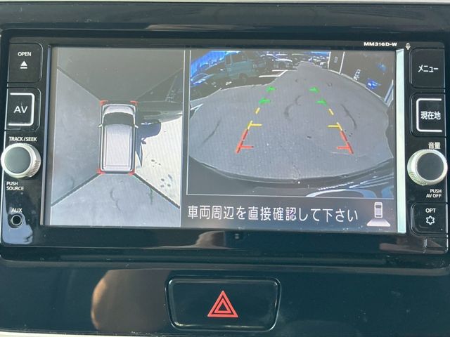 NISSAN DAYZ ROOX 2017 Image 31