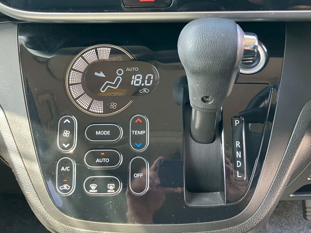 NISSAN DAYZ ROOX 2017 Image 31