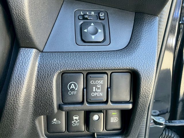 NISSAN DAYZ ROOX 2017 Image 31