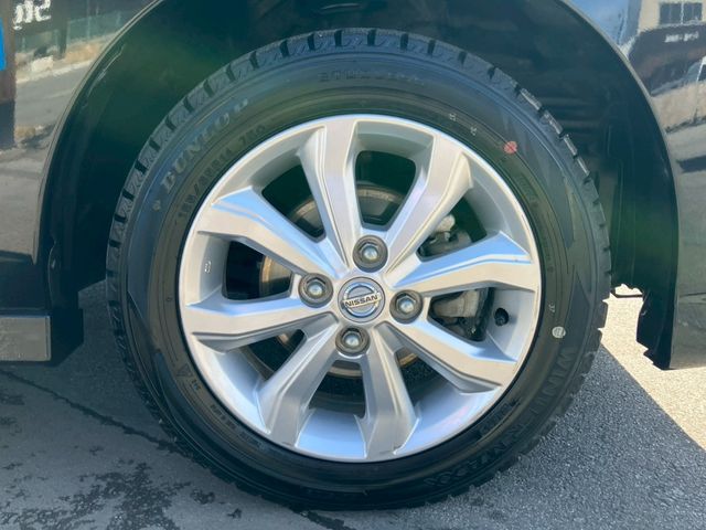 NISSAN DAYZ ROOX 2017 Image 31