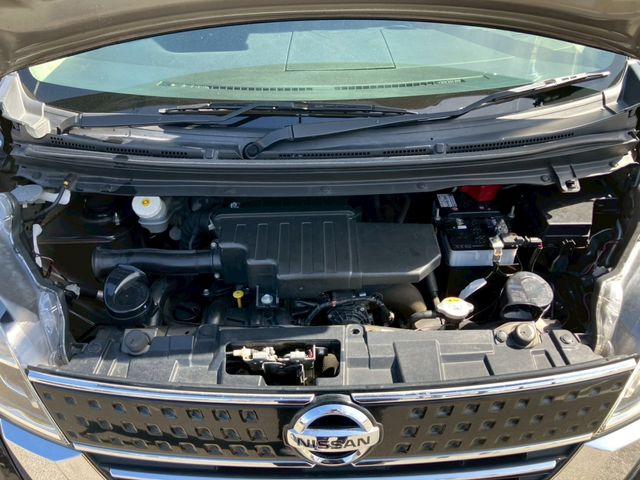 NISSAN DAYZ ROOX 2017 Image 31