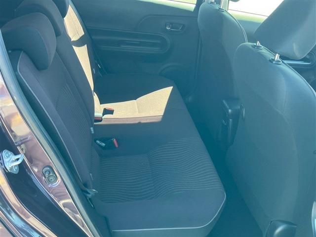 TOYOTA AQUA 2016 Image 31