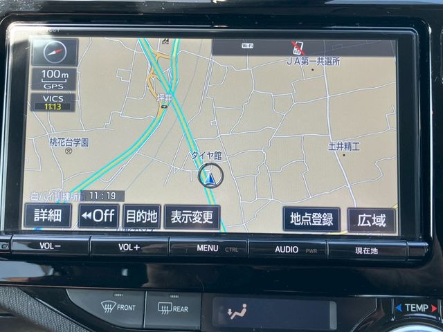 TOYOTA AQUA 2016 Image 31