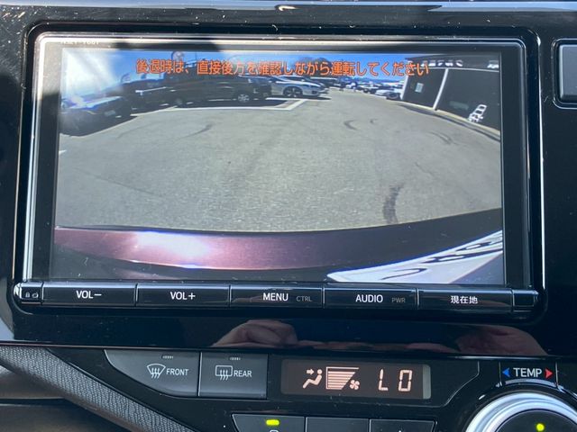 TOYOTA AQUA 2016 Image 31