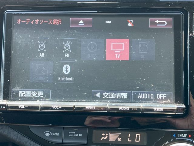 TOYOTA AQUA 2016 Image 31