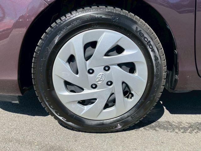 TOYOTA AQUA 2016 Image 31