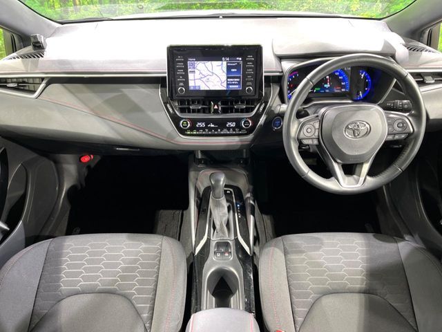 TOYOTA COROLLA SPORT HYBRID 2020 Image 31