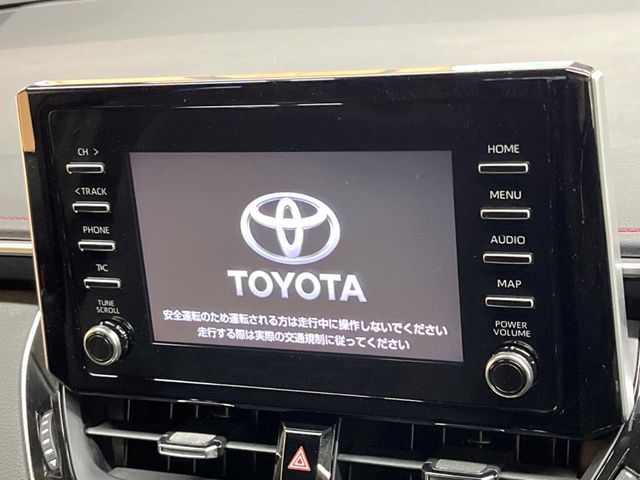 TOYOTA COROLLA SPORT HYBRID 2020 Image 31