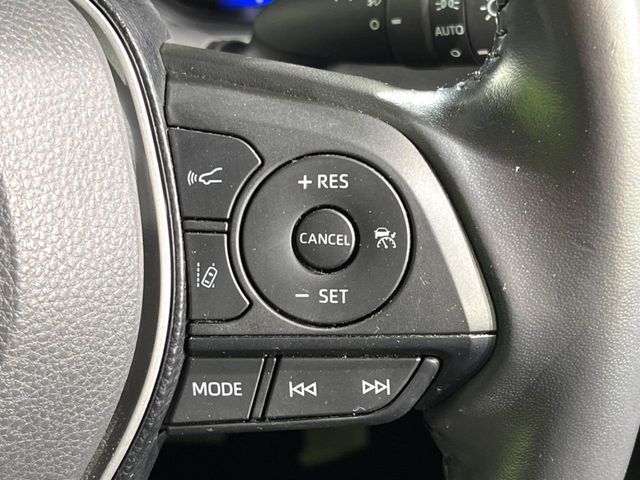 TOYOTA COROLLA SPORT HYBRID 2020 Image 31