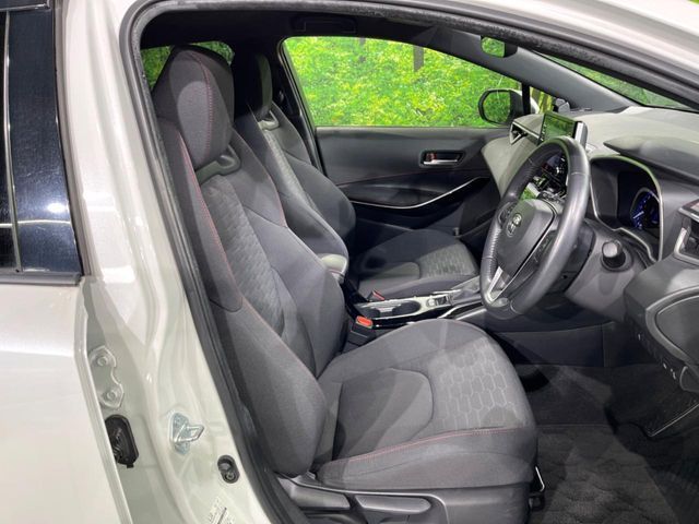 TOYOTA COROLLA SPORT HYBRID 2020 Image 31