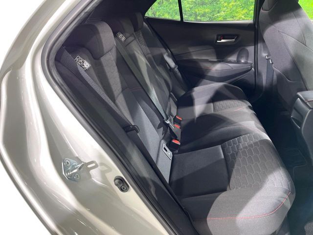 TOYOTA COROLLA SPORT HYBRID 2020 Image 31