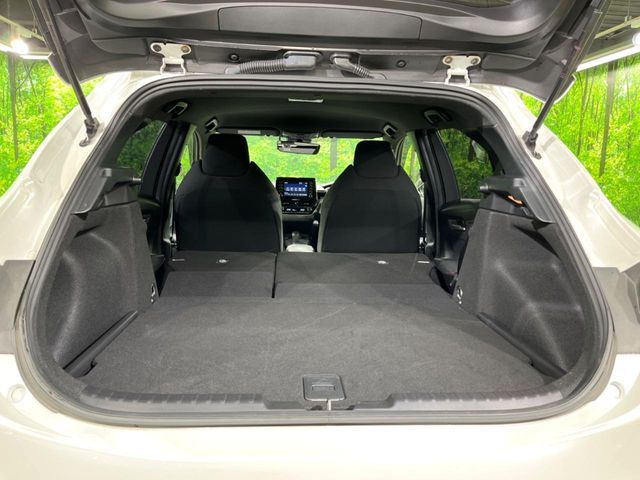 TOYOTA COROLLA SPORT HYBRID 2020 Image 31