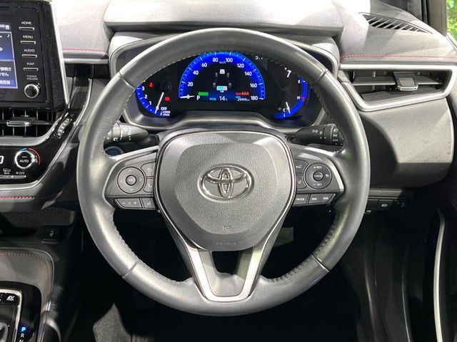 TOYOTA COROLLA SPORT HYBRID 2020 Image 31