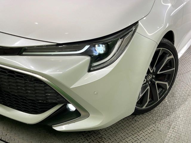 TOYOTA COROLLA SPORT HYBRID 2020 Image 31