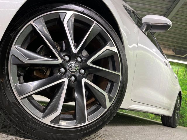 TOYOTA COROLLA SPORT HYBRID 2020 Image 31