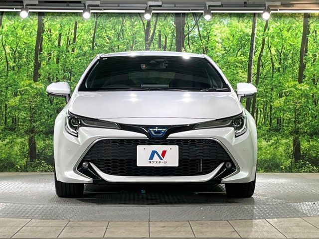 TOYOTA COROLLA SPORT HYBRID 2020 Image 31