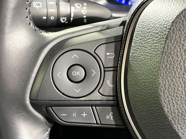 TOYOTA COROLLA SPORT HYBRID 2020 Image 31