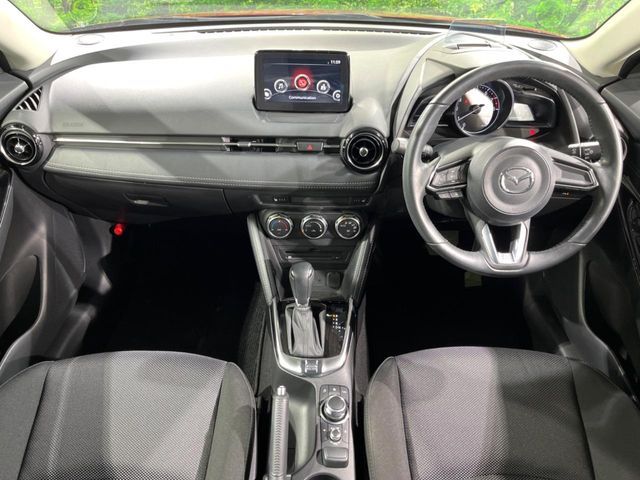 MAZDA DEMIO 2017 Image 31