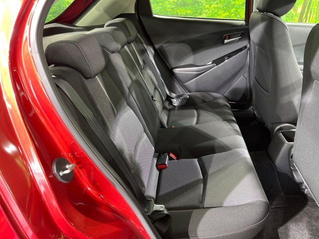 MAZDA DEMIO 2017 Image 31