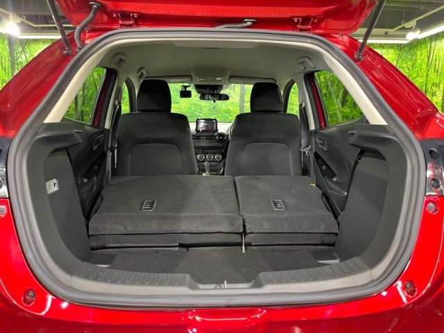 MAZDA DEMIO 2017 Image 31