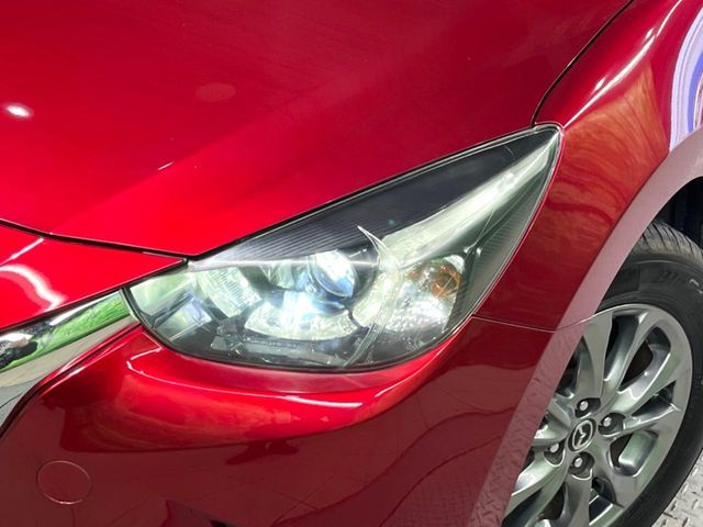 MAZDA DEMIO 2017 Image 31