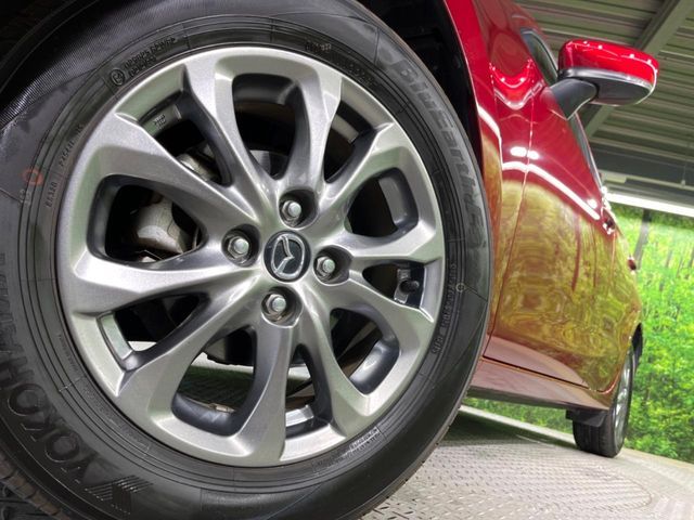 MAZDA DEMIO 2017 Image 31