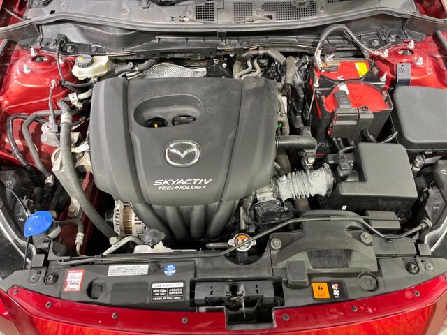 MAZDA DEMIO 2017 Image 31