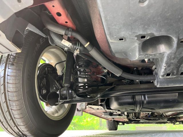 MAZDA DEMIO 2017 Image 31