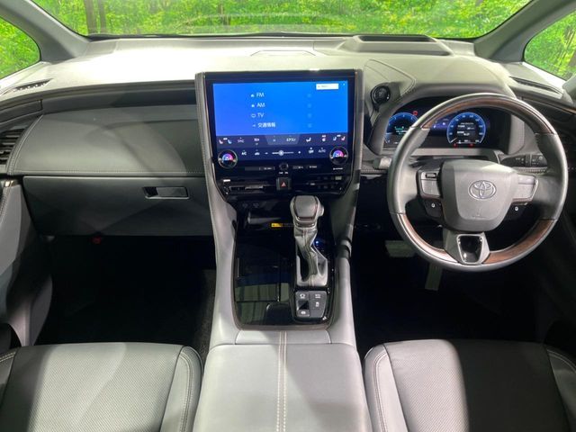 TOYOTA ALPHARD 2023 Image 31