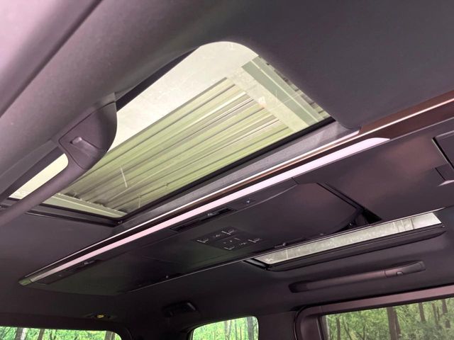 TOYOTA ALPHARD 2023 Image 31