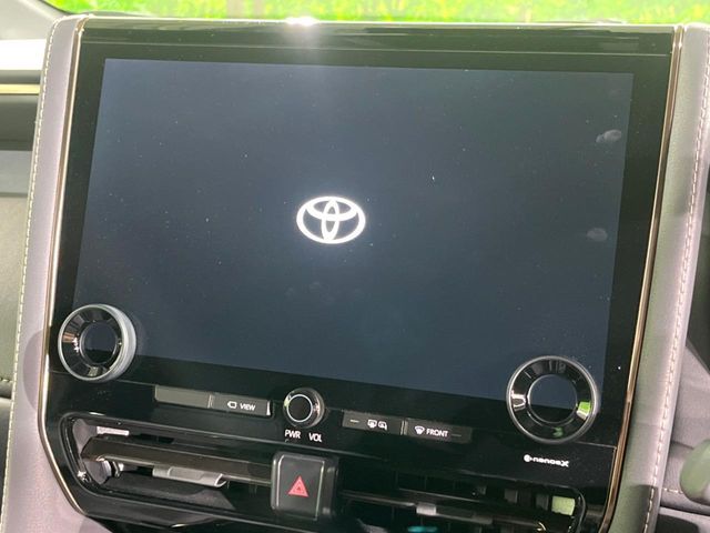 TOYOTA ALPHARD 2023 Image 31