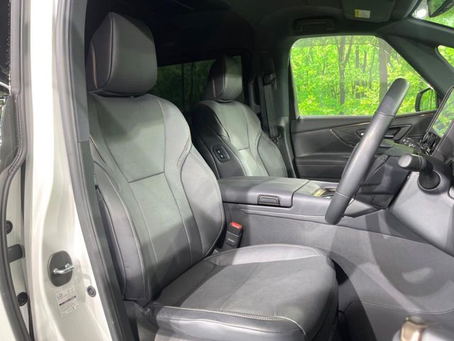 TOYOTA ALPHARD 2023 Image 31