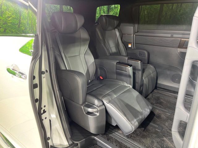 TOYOTA ALPHARD 2023 Image 31