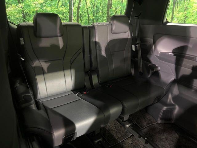 TOYOTA ALPHARD 2023 Image 31