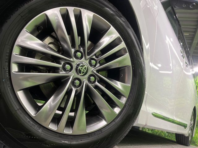 TOYOTA ALPHARD 2023 Image 31